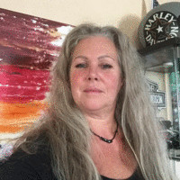 Susan Malmsten