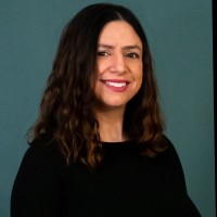 Alicia Martinez Marin, Lcsw