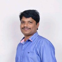 S Mahesh
