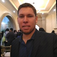 José De Jesús González Pérez