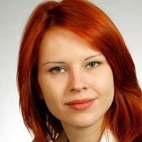 Katja Tuzmann (Vygovska)