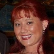 Melanie Lucas - Spetrino