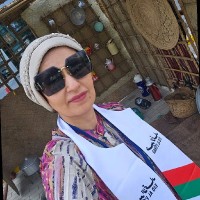 Zainab Abdawn