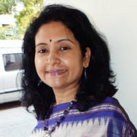 Lalitha Seshadri