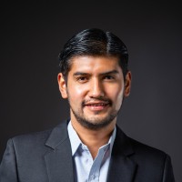 Cristian Damian Sanchez