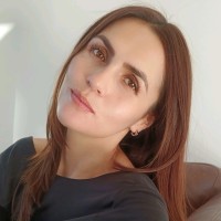 Milena Vanegas Beltrán