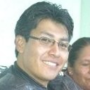 Marco Antonio Nina Mena