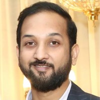 Siddhant Singhal