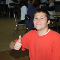 Travis Lang