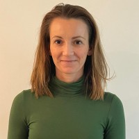 Solveig Omolayo