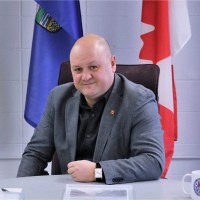 Mykhailo Martyniouk
