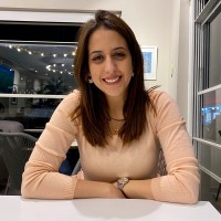 Kaouthar Kraiem