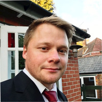 Tim Rudkin