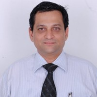 Gautam V. Mahajan