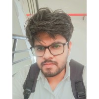 Harshal Rajnoor