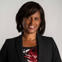 Paulette Armstrong