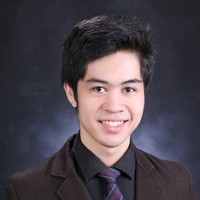 Carl Joseph Soriano