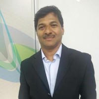 Sushil Raut