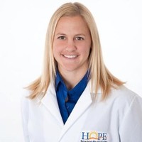 Rebecca Downing