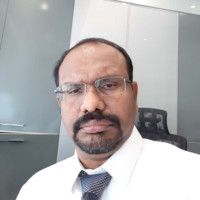 Unnikrishnan Gopalan Nair
