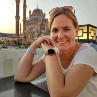 Kim Goossens
