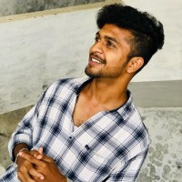 Sakthi M
