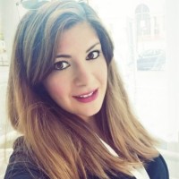 Alessandra Moscatelli, Ph.D.