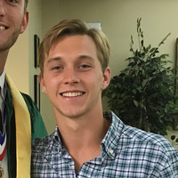 Spencer Burge