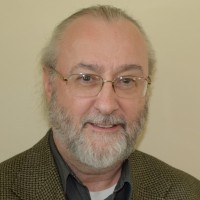 Robin Alston