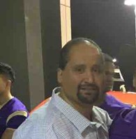 Chino Reyes
