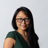 Queenie Wong