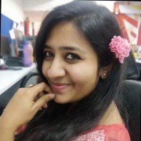 Maitrayee Iyer