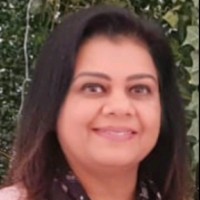 Seema Bakrania