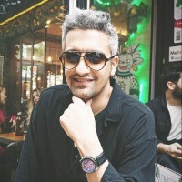 Samet Yazar