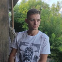 Artem Vovchenko