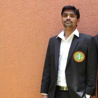 Anjaneya B