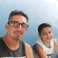 Everaldo Nascimento Araújo