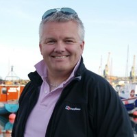David Lycett
