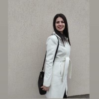 Vivien Barát