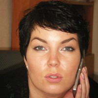 Evgeniya Kechaeva