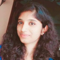 Kavyashree R N