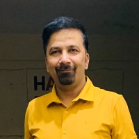 Parmjeet Kumar