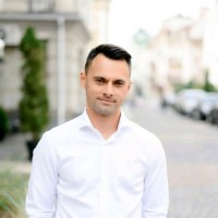 Yevgeniy Orudzhev
