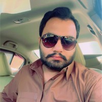 Ahsan Mazhar