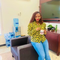 Julieth Kinabo