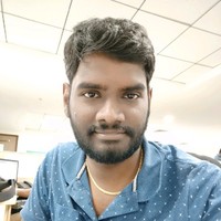 VS Sathish