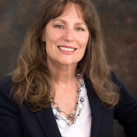 Susan Mcbournie