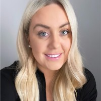 Amy McCarthy