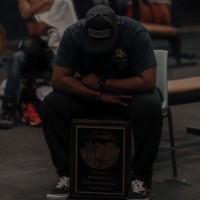 Treyvon Armstrong