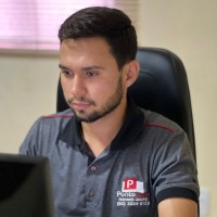 Luis Gustavo Moreira Silva